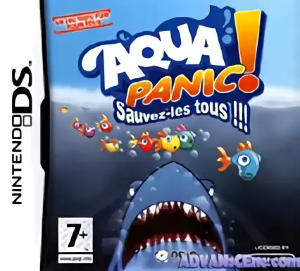 Image n° 1 - box : Aqua Panic!